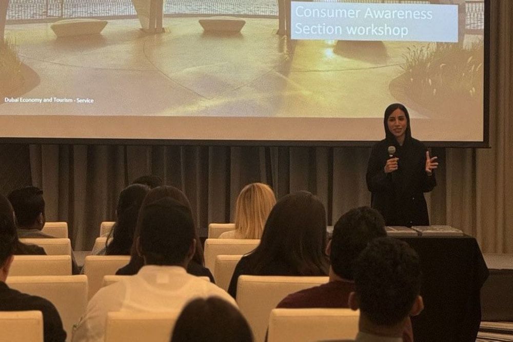 Dubai Promotes Safe Tourism Through Awareness Workshops