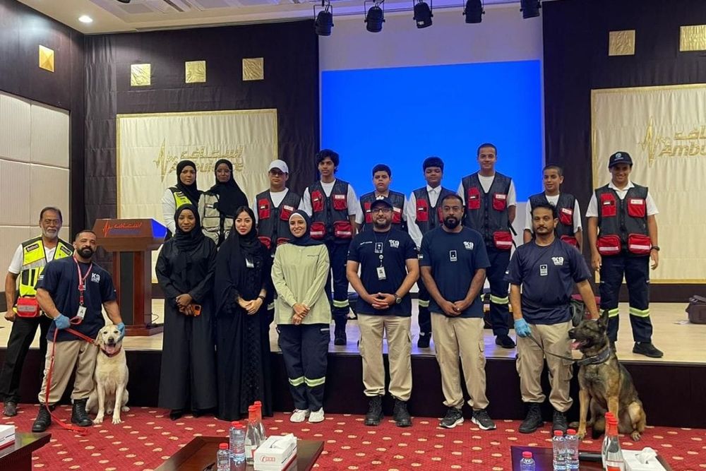 Dubai Customs Launches Intellectual Property Summer Events 2024