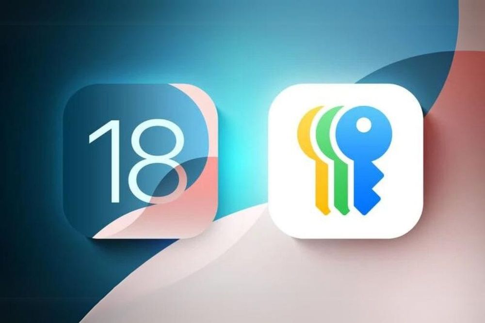 Discover the New iOS 18 Passwords App: Simplified Password Management for Enhanced Security