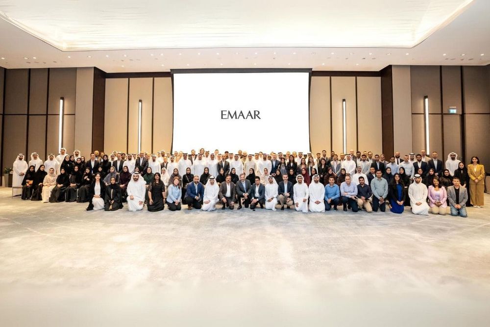Emaar’s Mid-Year 2024 Rally Highlights Record Achievements and Future Plans