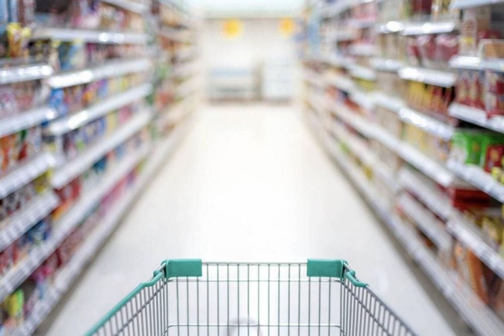 UAE Consumers Prioritize Local: 92% Seek Made-in-UAE Produce