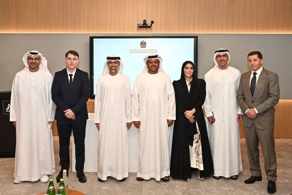 MoEI Launches National Green Certificates Programme to Boost Sustainable Building Practices