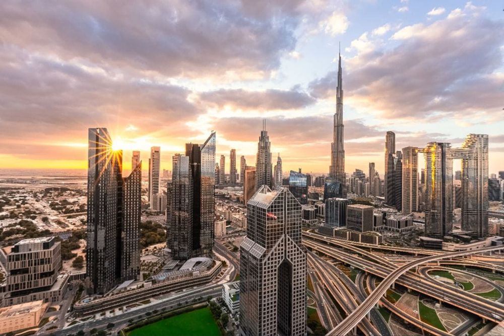 Central Park Towers, DIFC, Launches New Furnished Offices to Meet Demand