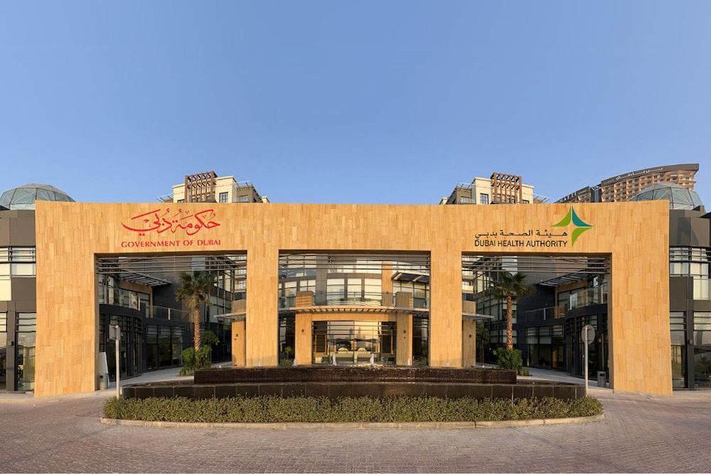 Dubai Health Authority Unveils AED 105M Mental Wealth Framework to Enhance Quality of Life