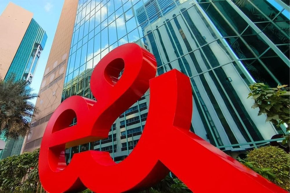 e& UAE Surpasses 14.5 Million Subscribers, Solidifies Leadership with Cutting-Edge Innovations and Strategic Partnerships