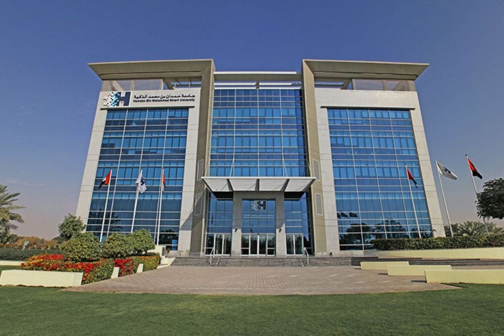 HBMSU Launches 'H-Preneurs' to Empower Young Entrepreneurs in UAE