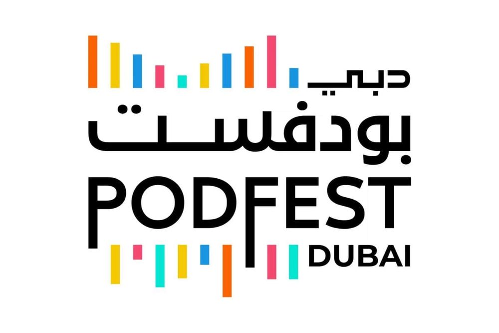 Fourth Edition of Dubai PodFest Announced, Coinciding with International Podcast Day