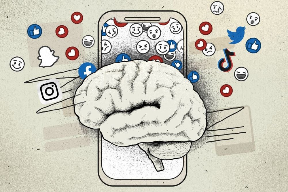 Exploring the Mental Health Effects of Instagram and Other Social Media