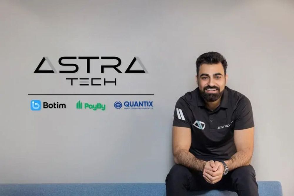 Quantix Secures UAE’s First Fintech Finance Company Licence from CBUAE