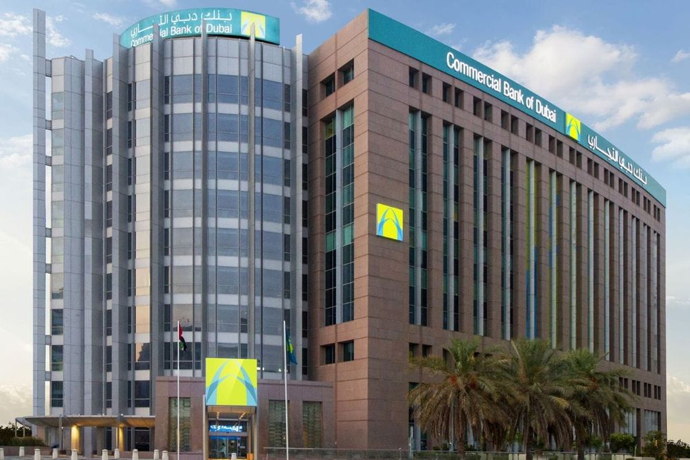 Commercial Bank of Dubai Achieves AED1.452 billion Net Profit in H1 2024
