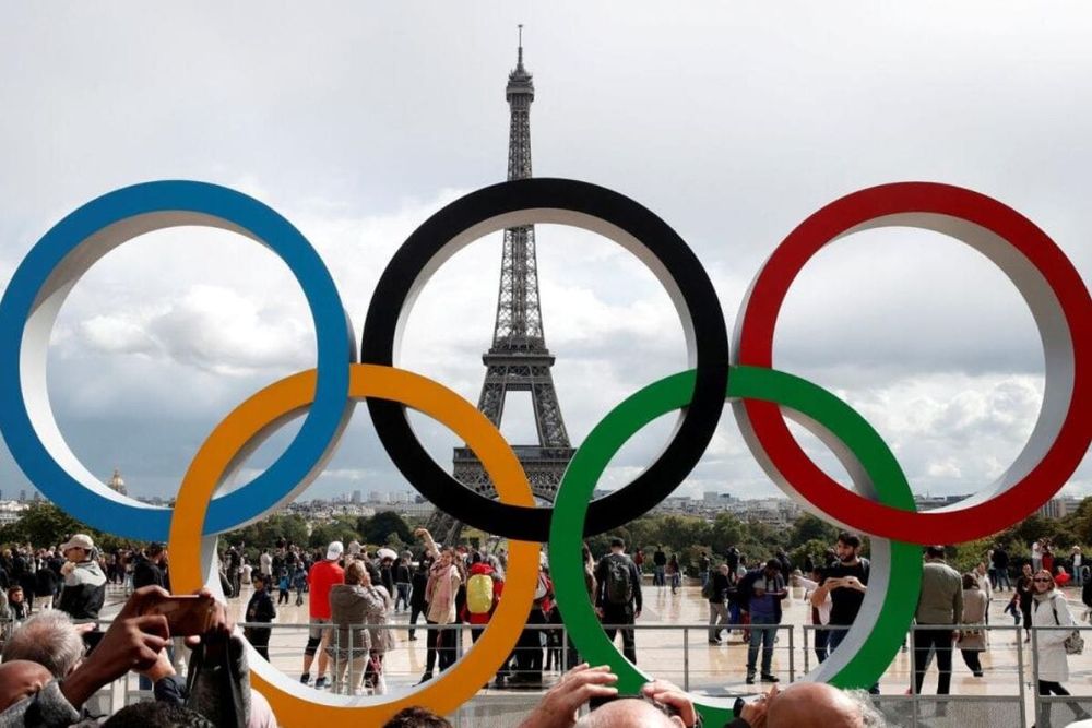 UAE Sets Sights on Paris 2024 Olympics with 14 Athletes Competing in Five Sports