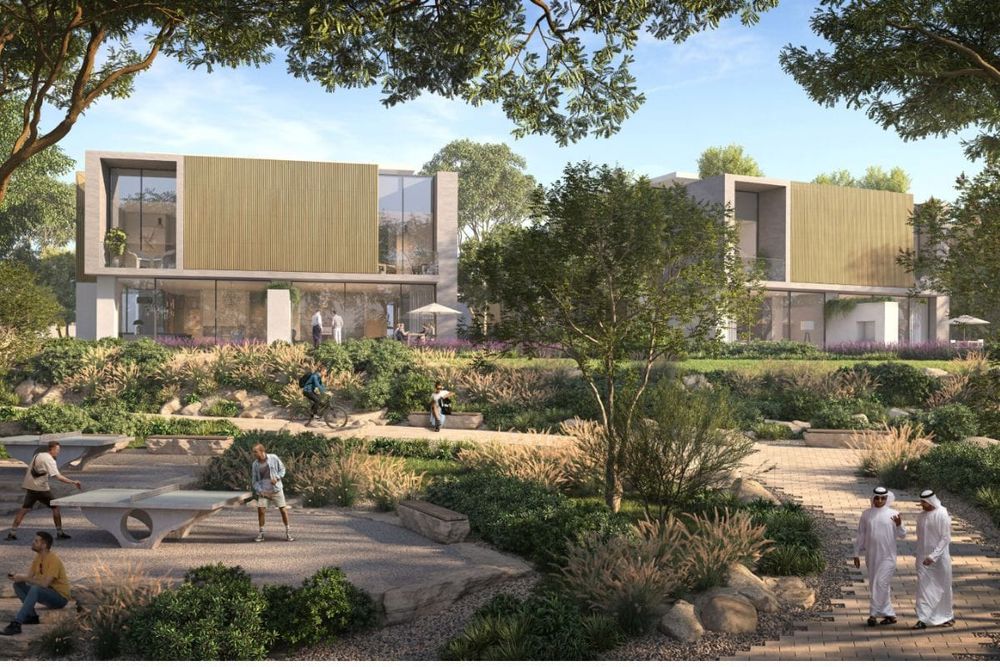 Expo City Dubai Launches Land Sales and Awards Contracts for Eco-Friendly Expo Valley