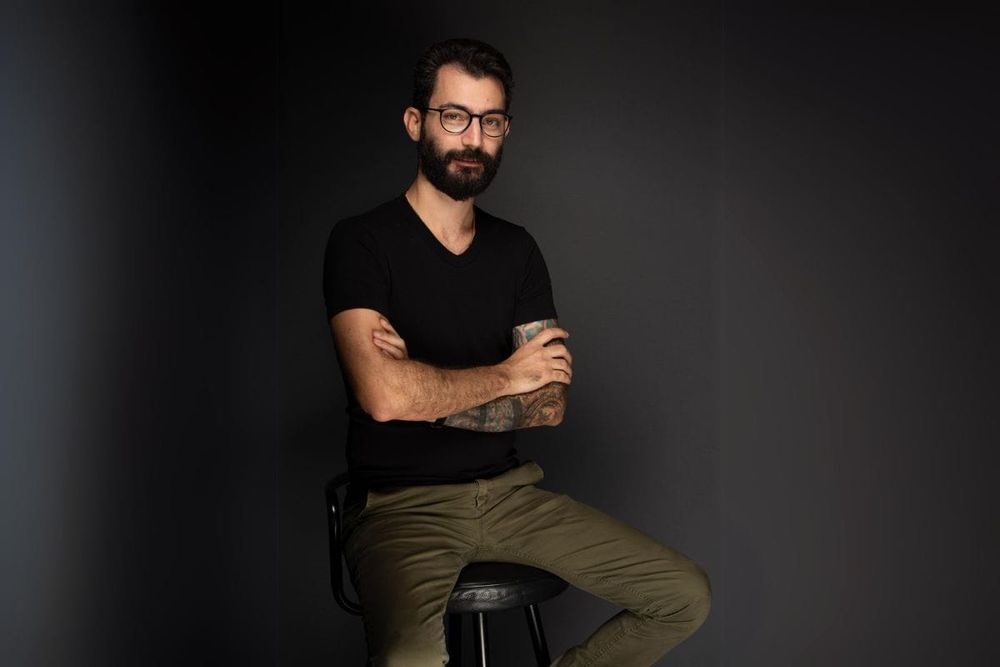 From Crypto to Metaverse: Co-Founder and COO Alfred Manasseh on Shaffra's Journey to Revolutionize the Workplace