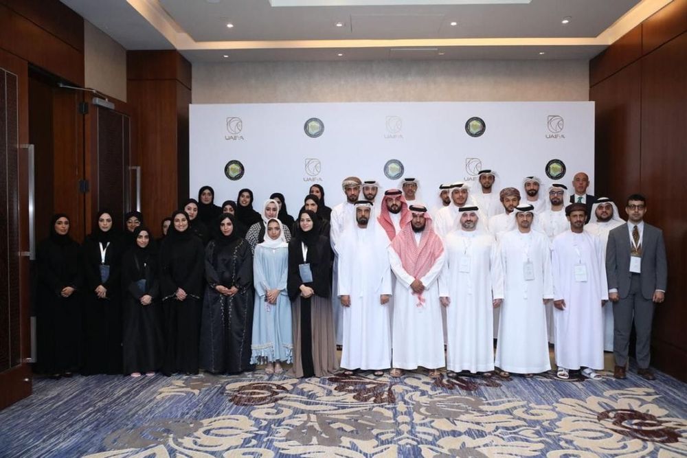 UAE Accountability Authority Launches GCC Oversight Course on Internal Audits