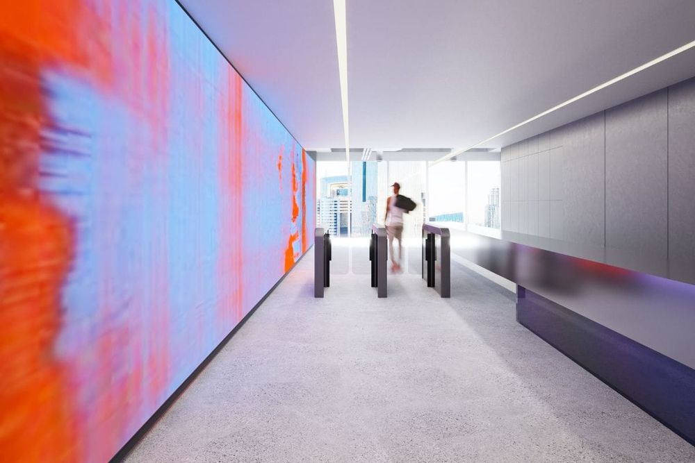 Wellfit to Open Largest Fitness Club in Dubai Marina by the End of 2024