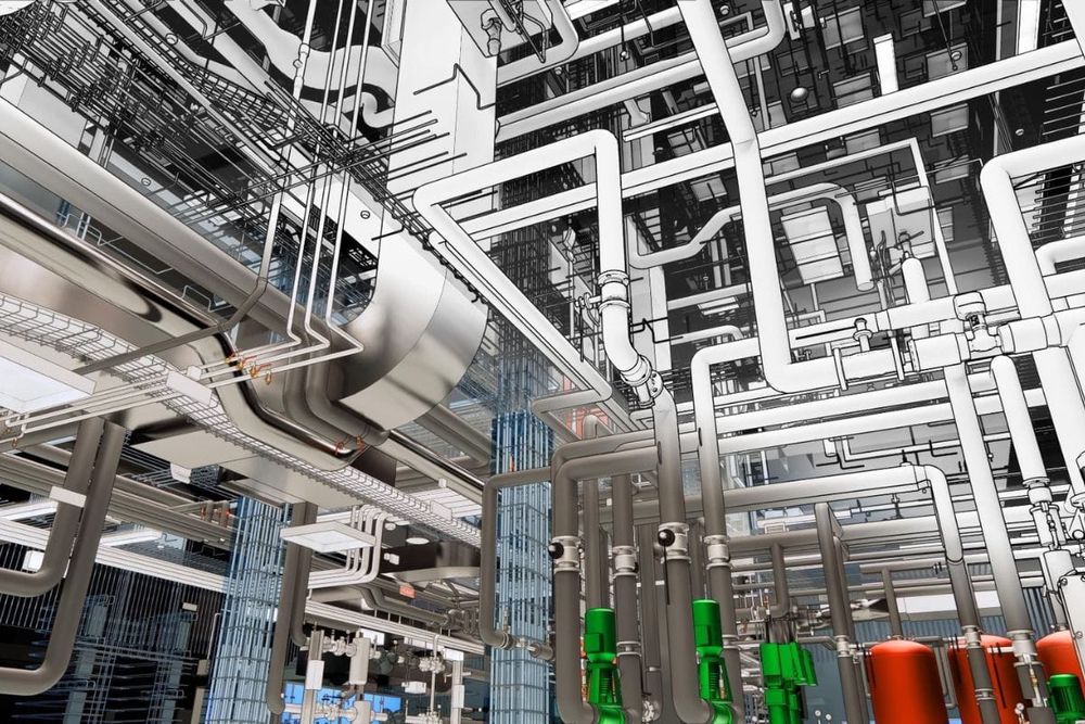 Top 10 MEP companies in Dubai: Al Futtaim, Elemec & More