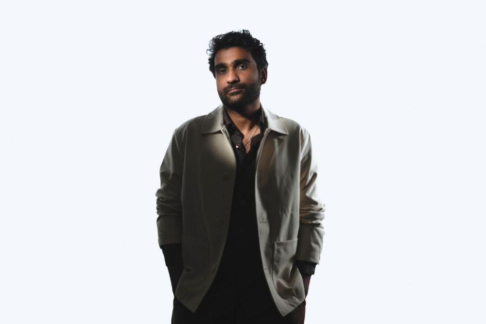 Prateek Kuhad Returns to Dubai for Silhouettes Tour Performance