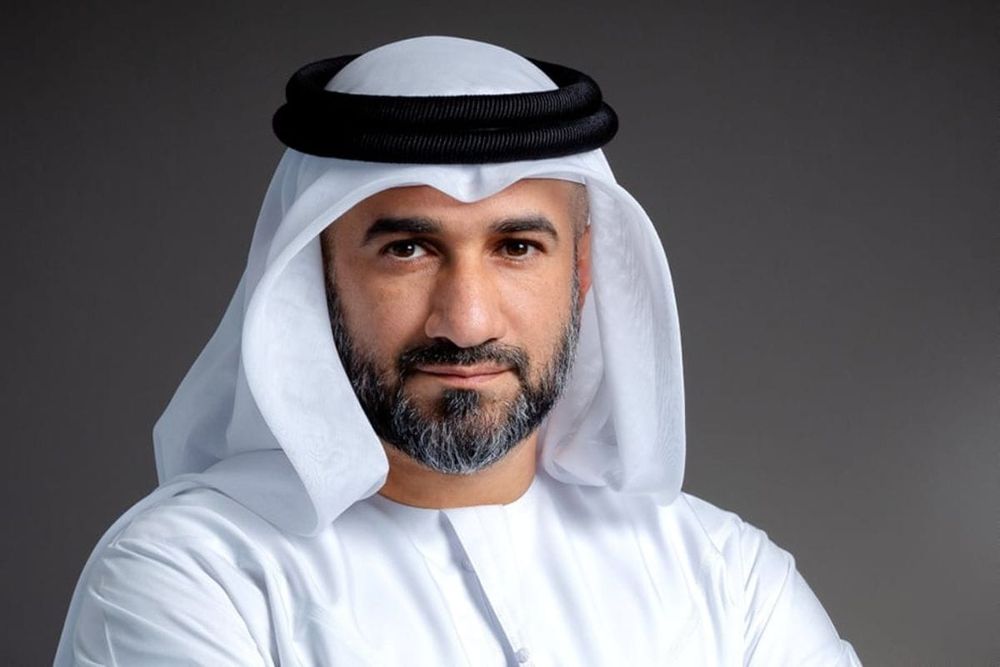 Dubai SME CEO Abdul Baset Al Janahi on Empowering Global Entrepreneurship