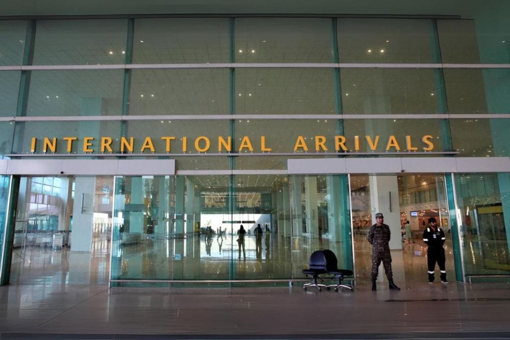 Pakistan Airports to Get Smart Gates for Hassle-Free Travel