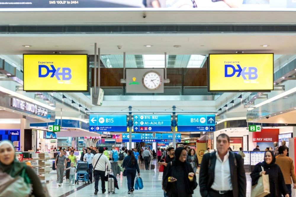 UAE Cardholders Favor Airport Lounge Access Above All Other Travel Benefits