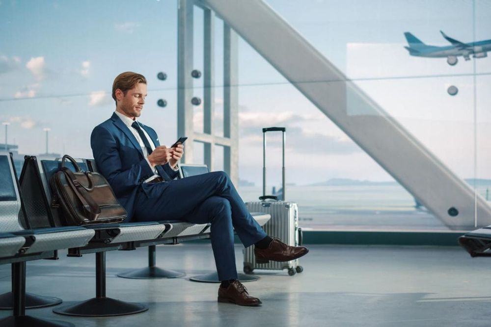 London-Dubai Emerges as Key Business Travel Route in MENA Region: Tumodo