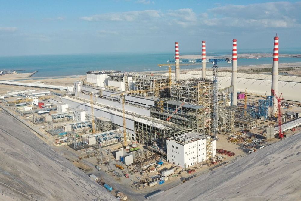 DEWA Secures AED 43.6 Billion in Projects via IPWP Model Over the Past Decade