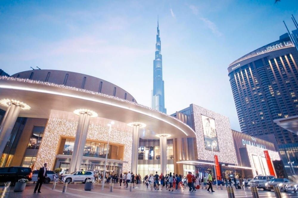 Ultimate Summer Adventure: Kids Can Now Camp at Burj Khalifa and Dubai Mall!