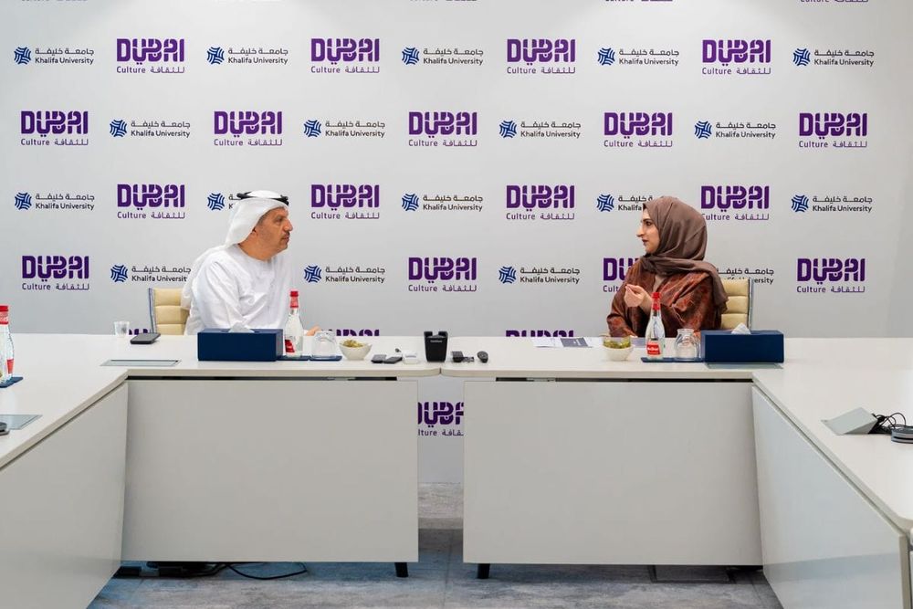 Dubai Culture and Khalifa University Partner to Advance Archaeological Research