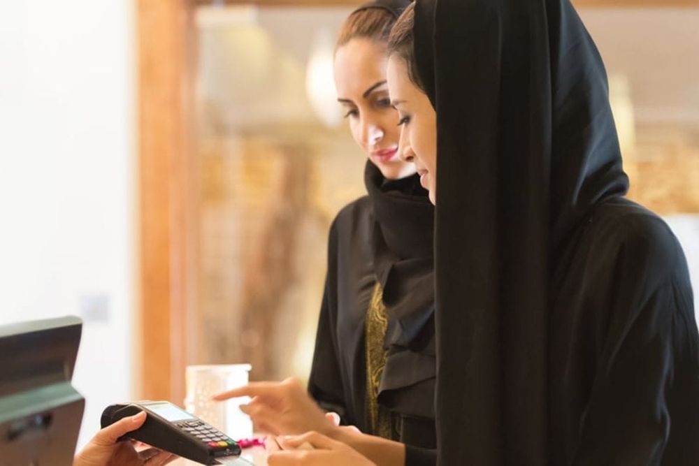 GCC Luxury Market Soars in 2023 with UAE Leading the Way