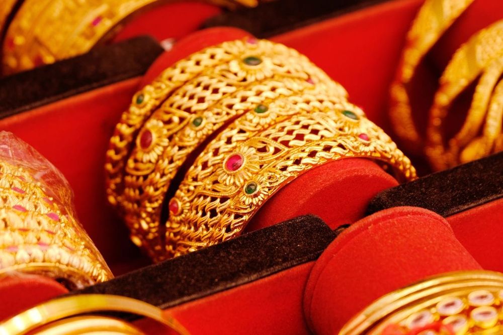 World Gold Council Reports 4% Rise in Q2 Gold Demand