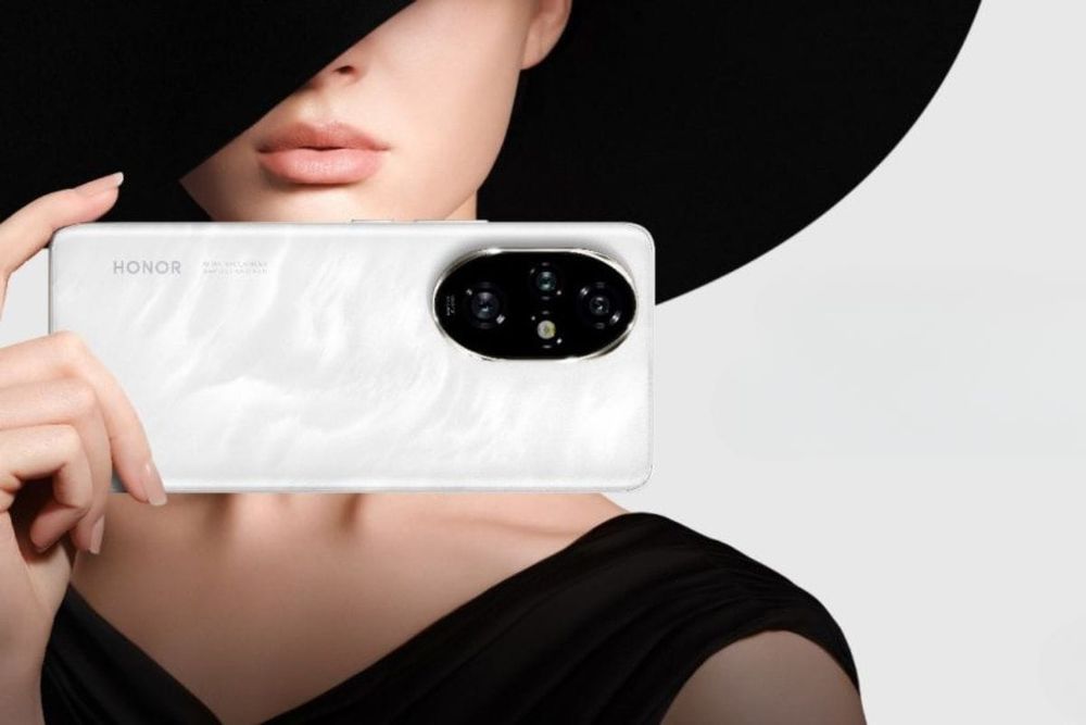HONOR Unveils 200 Series in Middle East: Revolutionizing AI Portrait Photography