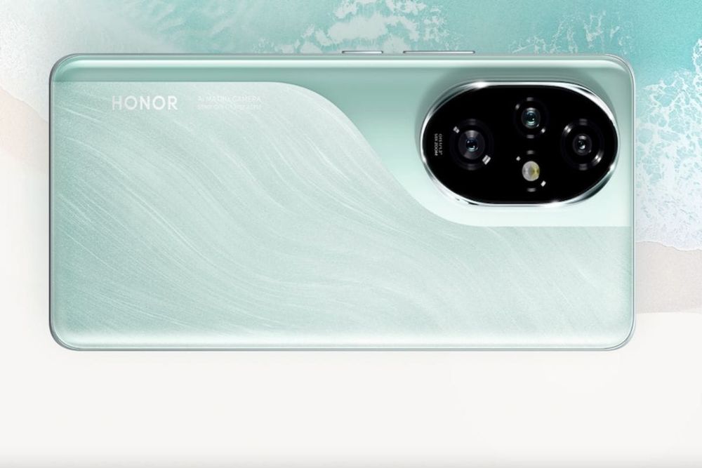Elevate Your Photography: The AI-Powered Honor 200 Pro Unveiled