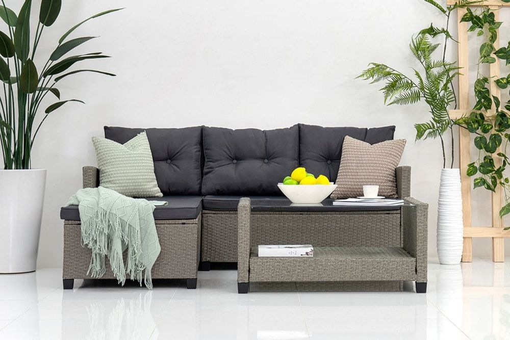 5 Trends to Transform Your Home for a Cozy and Stylish Summer Indoors