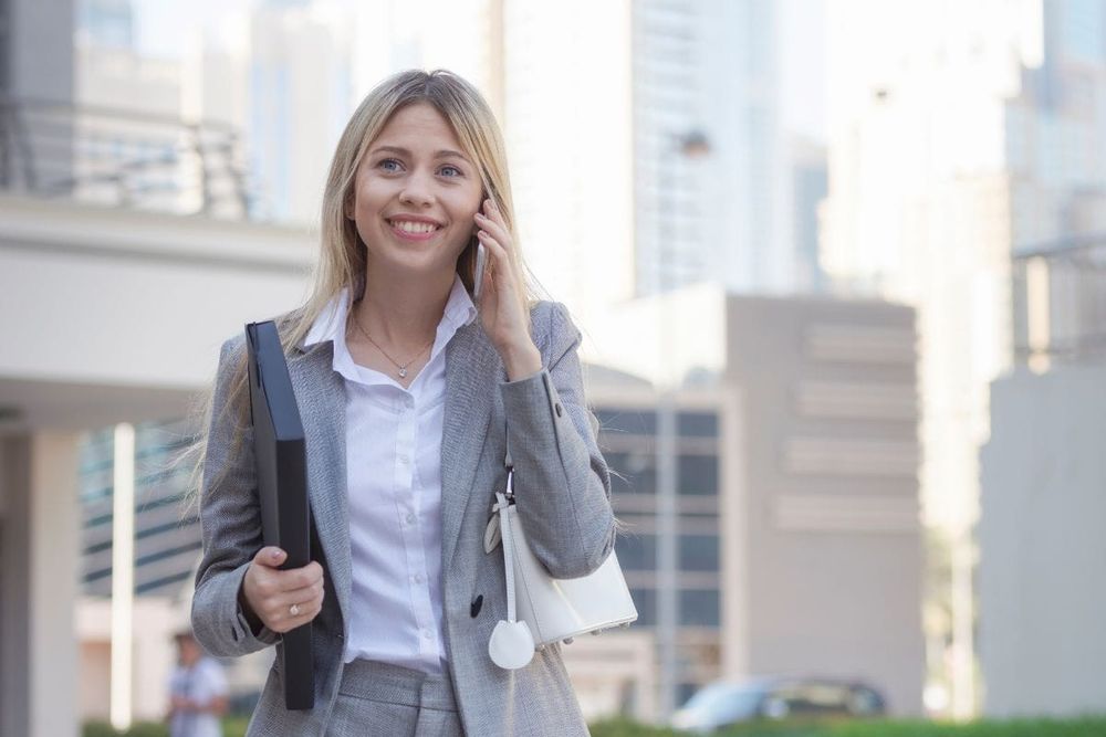 UAE Expats Report Improved Financial Well-Being in 2024