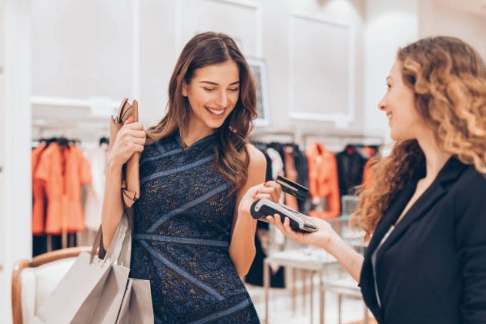 From Runway to Retail: Top Designer Stores in Dubai