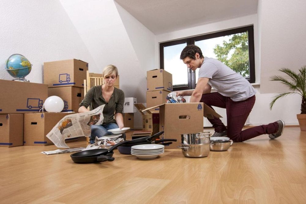 Moving Into Your Rented Villa in Dubai: Can You Evict Tenants Early?