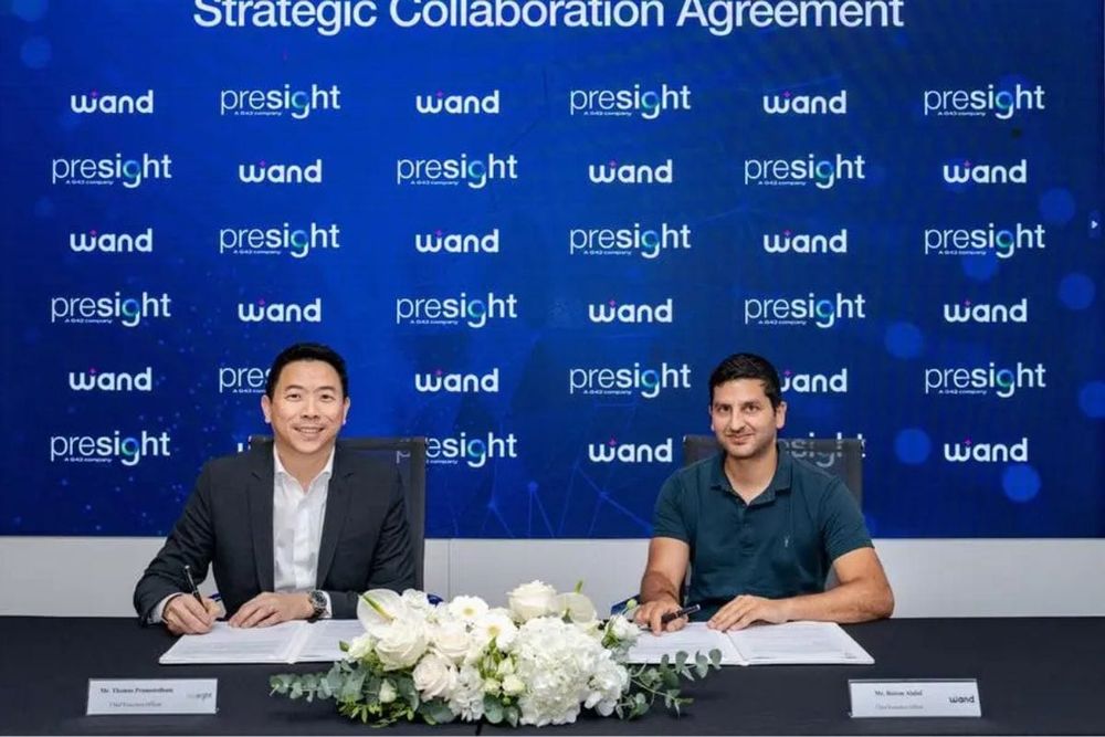Presight Partners With Wand AI to Deploy Generative AI Assistants Across UAE-Based Enterprises