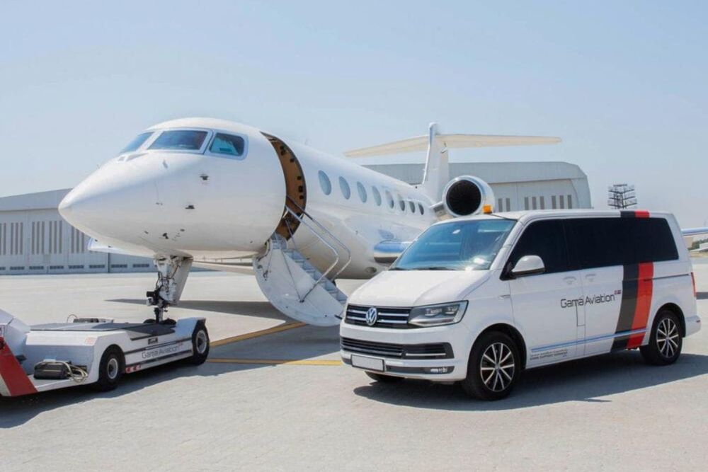UAE: Is Private Jet Chartering More Cost-Effective than First-Class Flights?