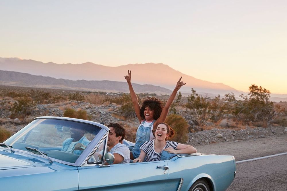 Hit the Road: Scenic Escapes from Dubai to Explore the UAE