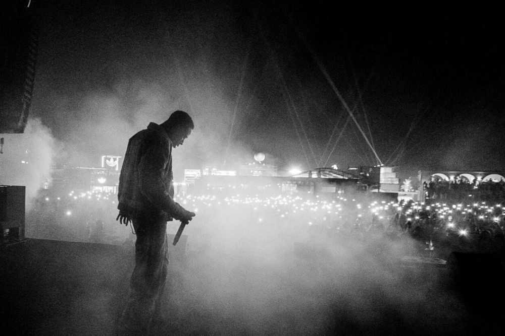 Sole DXB Returns: Celebrating 12 Years of Youth Culture and Innovation