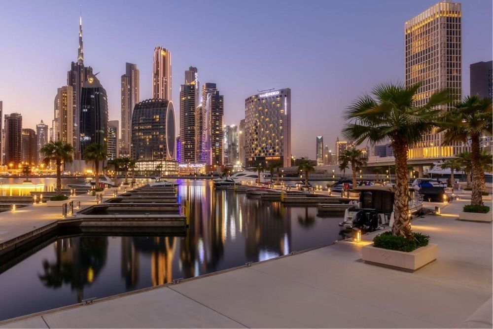 Emirates Offers Free 5-Star Hotel Stay for Dubai Travelers This Summer