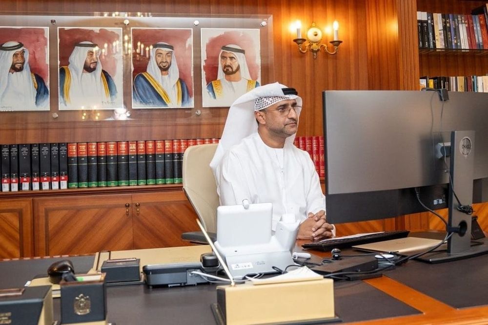 UAE Joins UNESCO's ISSN International Centre to Standardize Periodicals