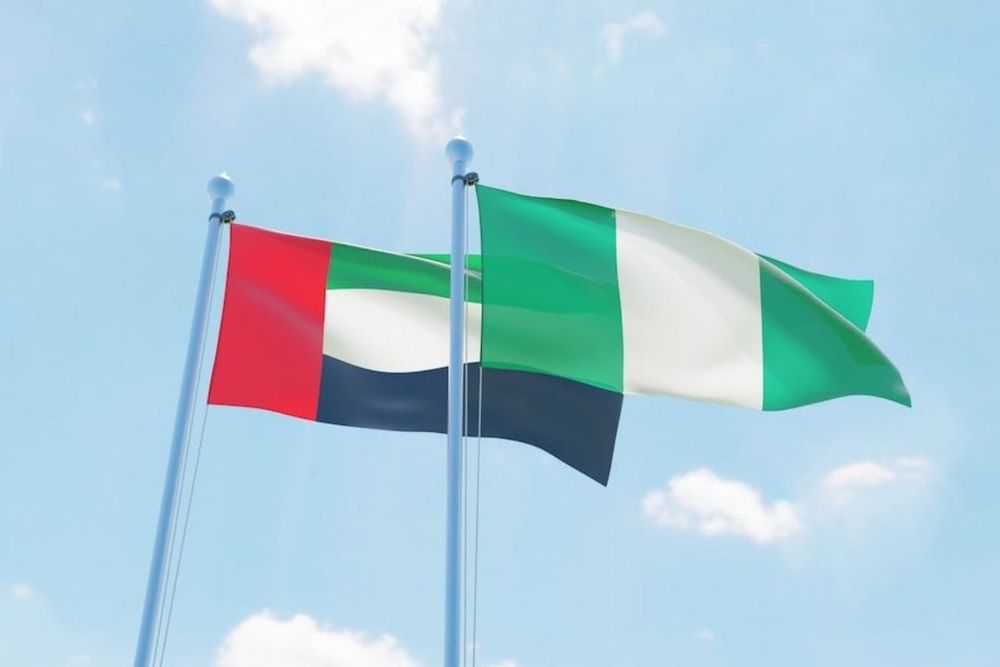 UAE Reopens Visa Issuance for Nigerian Nationals After Two-Year Suspension