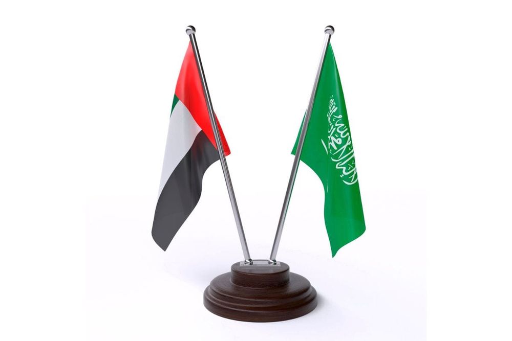 UAE and Saudi Arabia Lead MENA Region in M&A Activity with $9.8 Billion in Deals