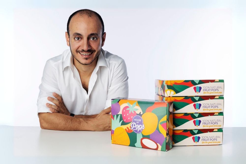 Interview with House of Pops Founders: Crafting the Future of Natural, Healthy Ice Cream