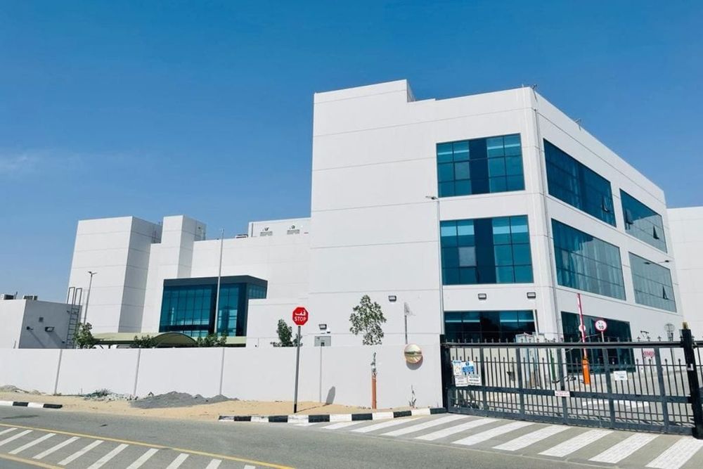 Vertiv and Gulf Data Hub Unveil High-Efficiency Data Centre in Dubai Silicon Oasis