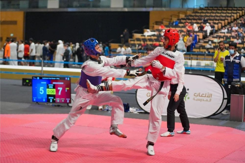 GAS Launches 'Sports Talents' Platform to Empower 1,500 Emirati Athletes