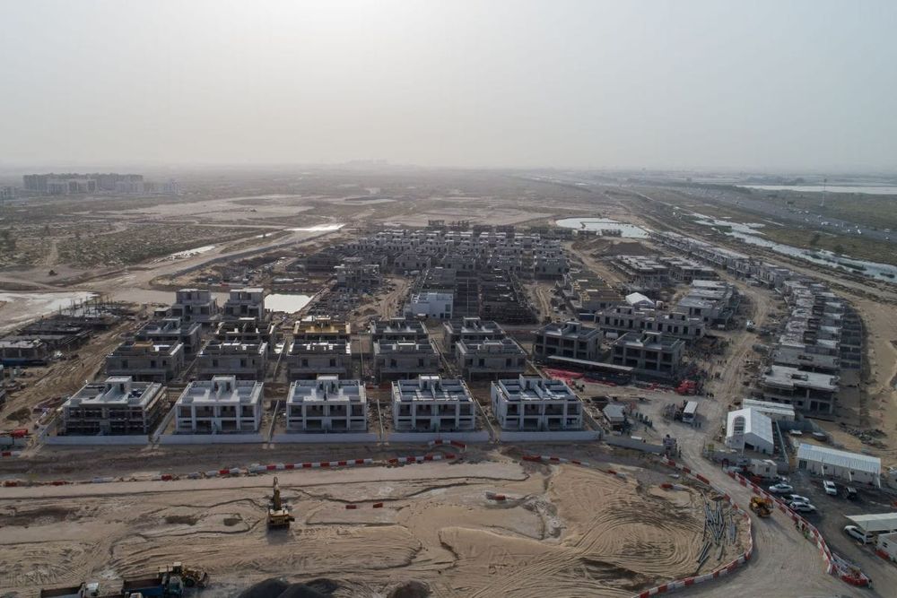 Dubai South's The Pulse Beachfront Achieves 90% Completion, Announces Expansion Plans