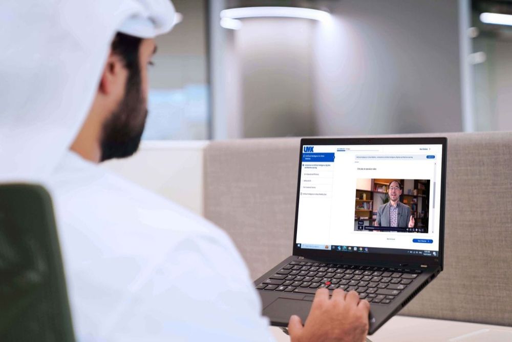 RTA and EIT Urban Mobility Collaborate on Future of Sustainable Mobility Training