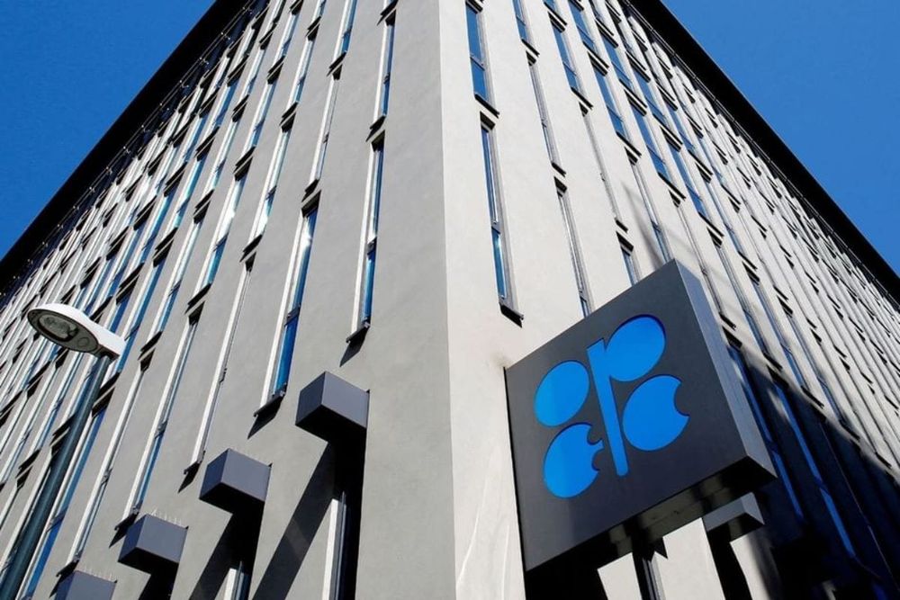 OPEC Highlights UAE's Strong Non-Oil Sector Growth and Strategic International Partnerships